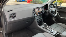 CUPRA Ateca 1.5 EcoTSI V2 5dr DSG Petrol Estate